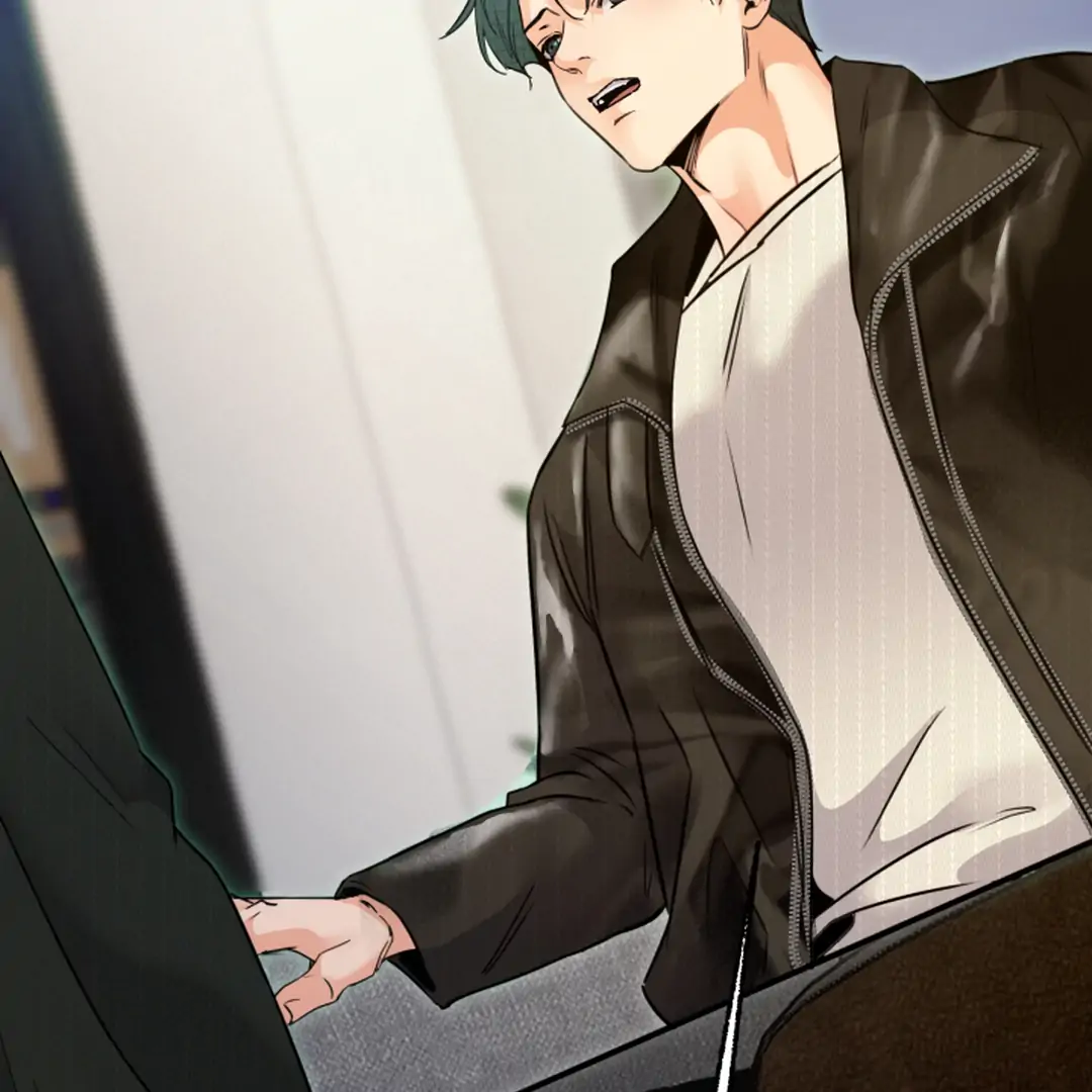 Prostate Capture Report (UNCENSORED) [Cupid Scans] - Chapter 8 manhwa
