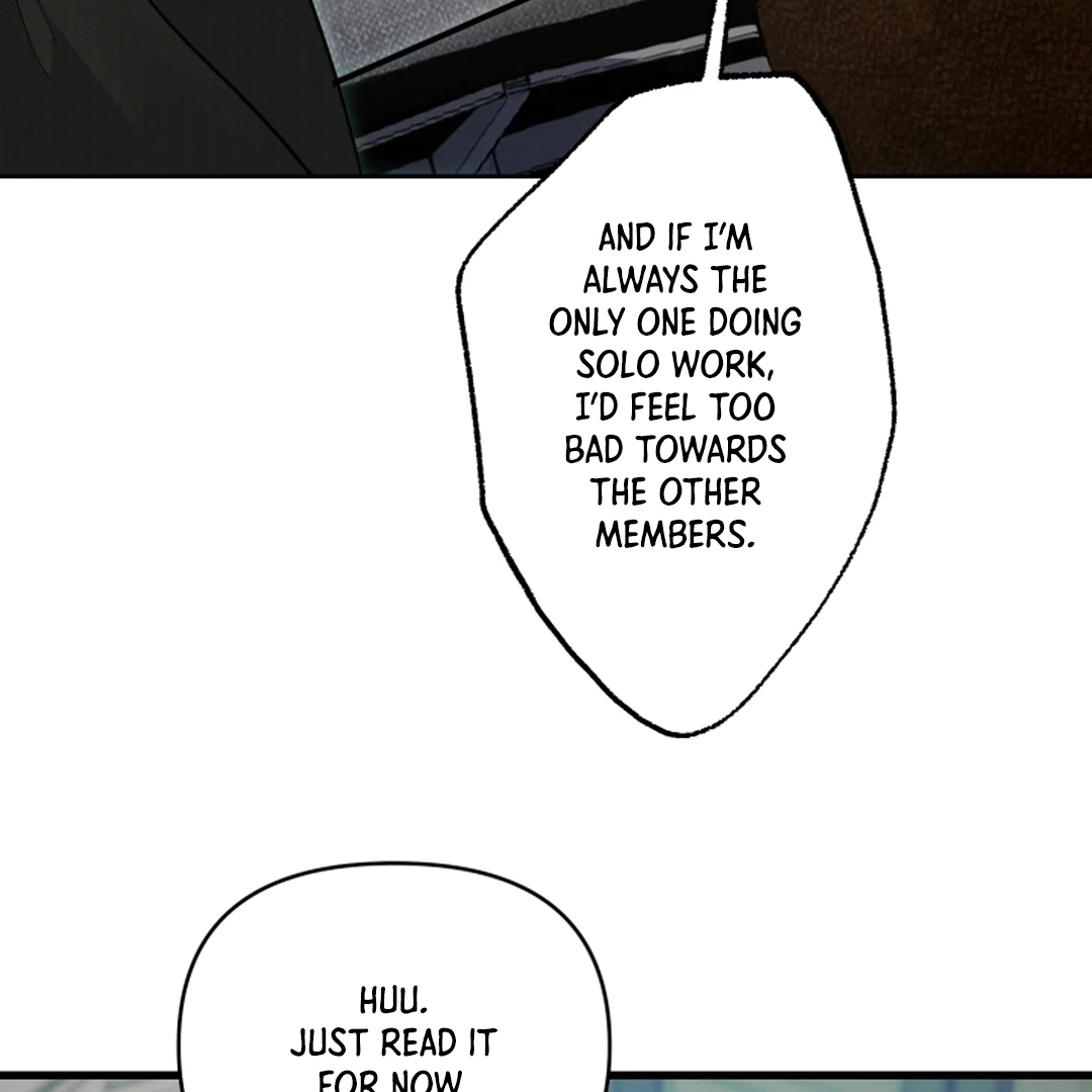 Prostate Capture Report (UNCENSORED) [Cupid Scans] - Chapter 8 manhwa