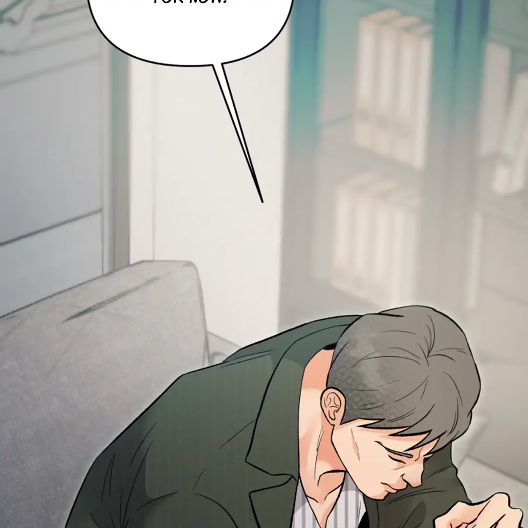 Prostate Capture Report (UNCENSORED) [Cupid Scans] - Chapter 8 manhwa