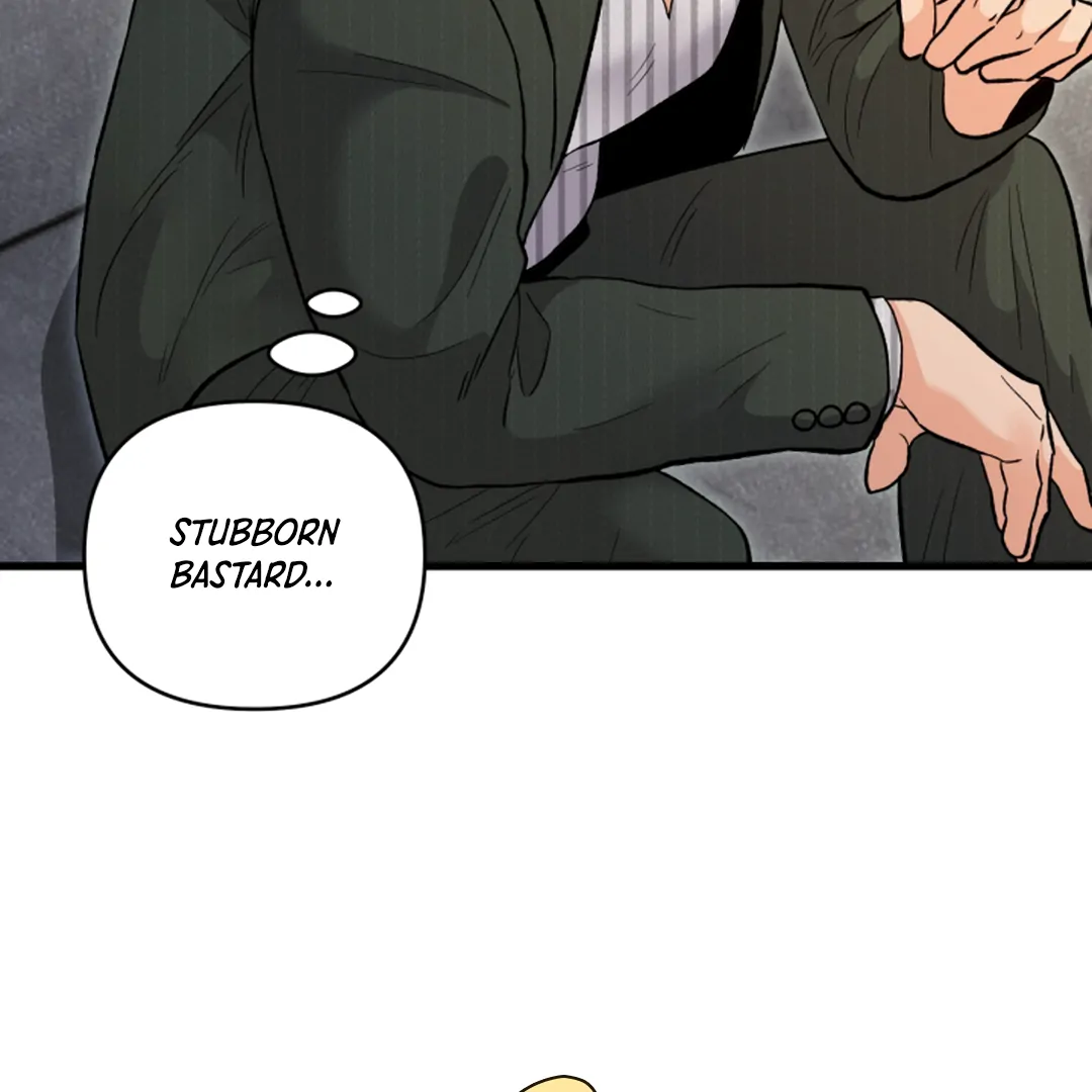 Prostate Capture Report (UNCENSORED) [Cupid Scans] - Chapter 8 manhwa