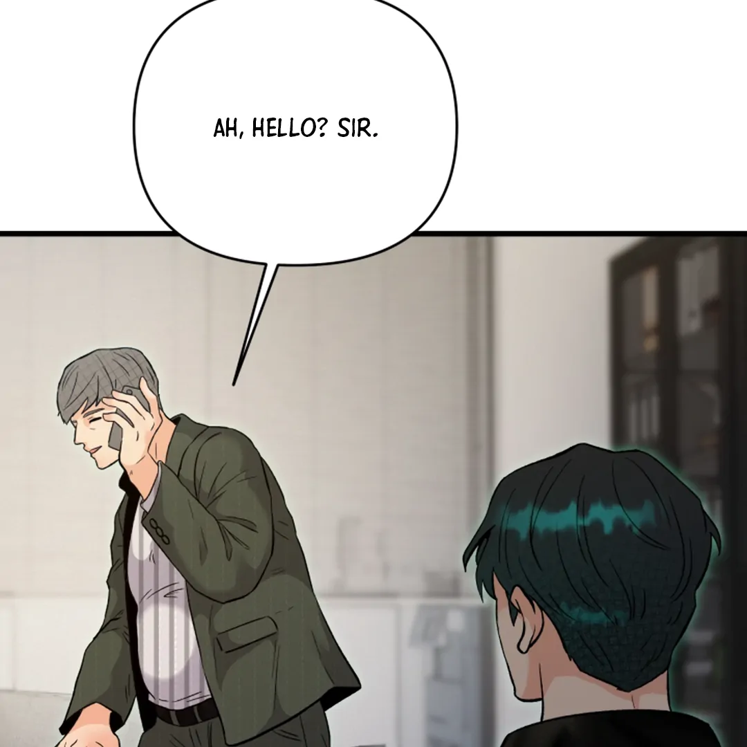 Prostate Capture Report (UNCENSORED) [Cupid Scans] - Chapter 8 manhwa
