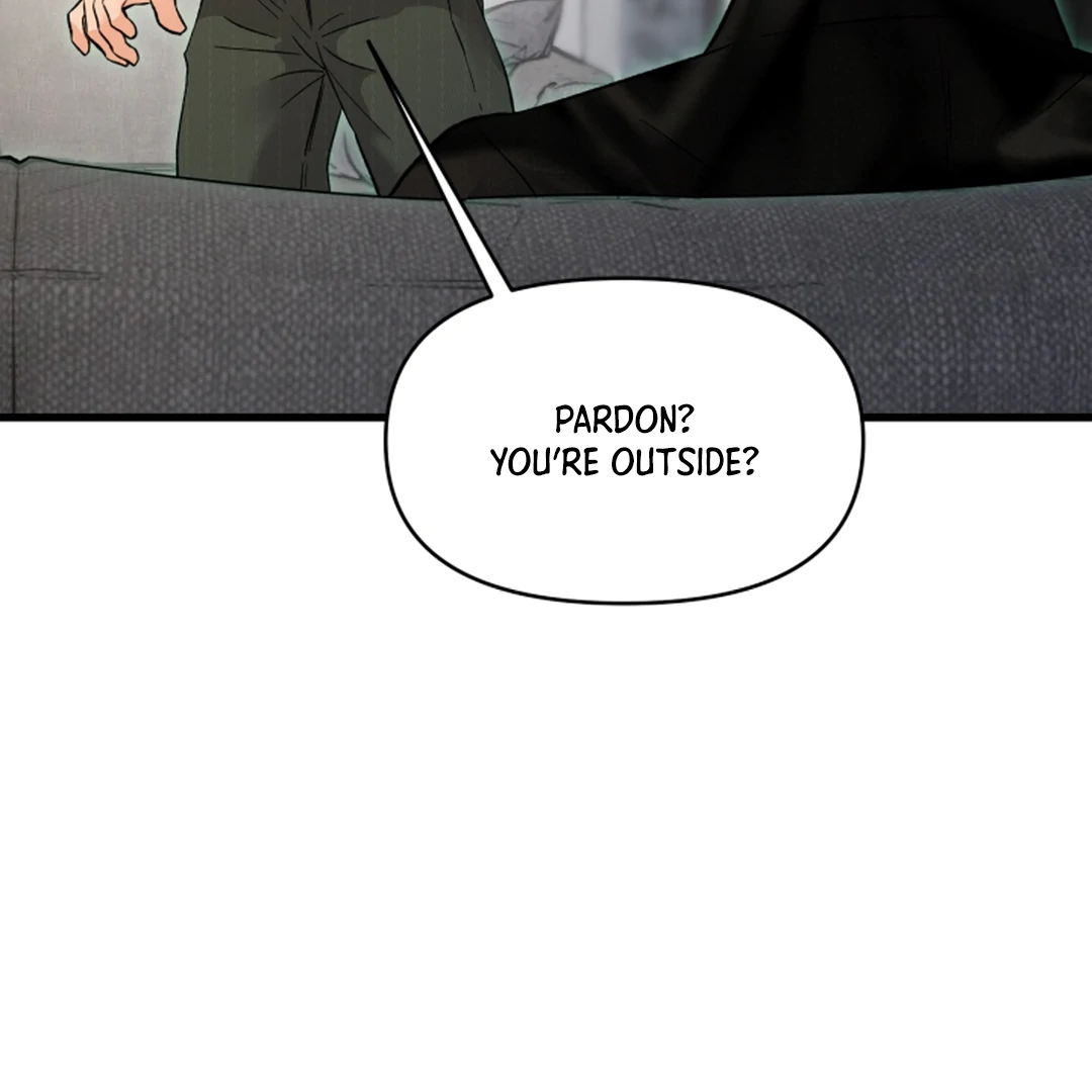 Prostate Capture Report (UNCENSORED) [Cupid Scans] - Chapter 8 manhwa