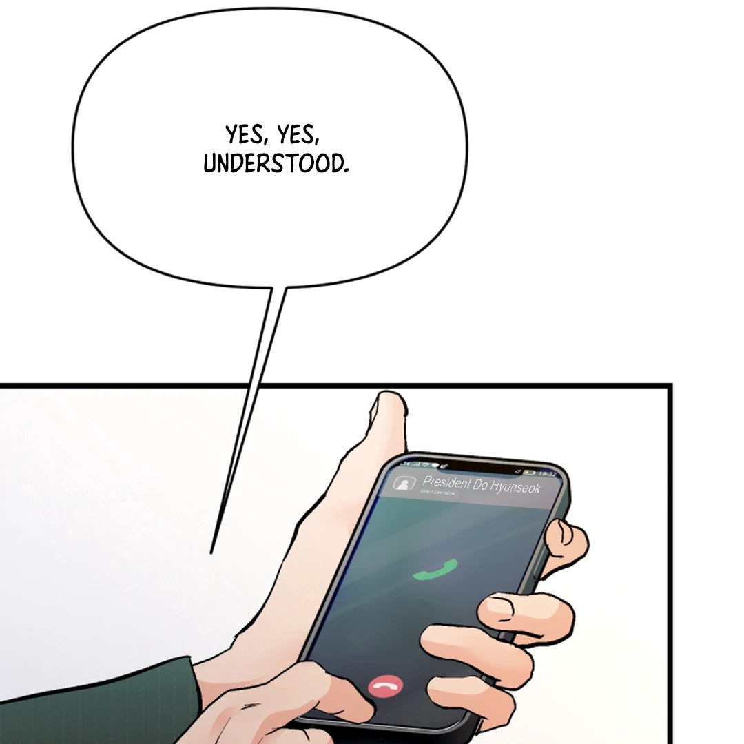 Prostate Capture Report (UNCENSORED) [Cupid Scans] - Chapter 8 manhwa