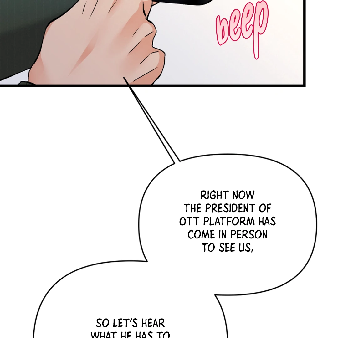 Prostate Capture Report (UNCENSORED) [Cupid Scans] - Chapter 8 manhwa