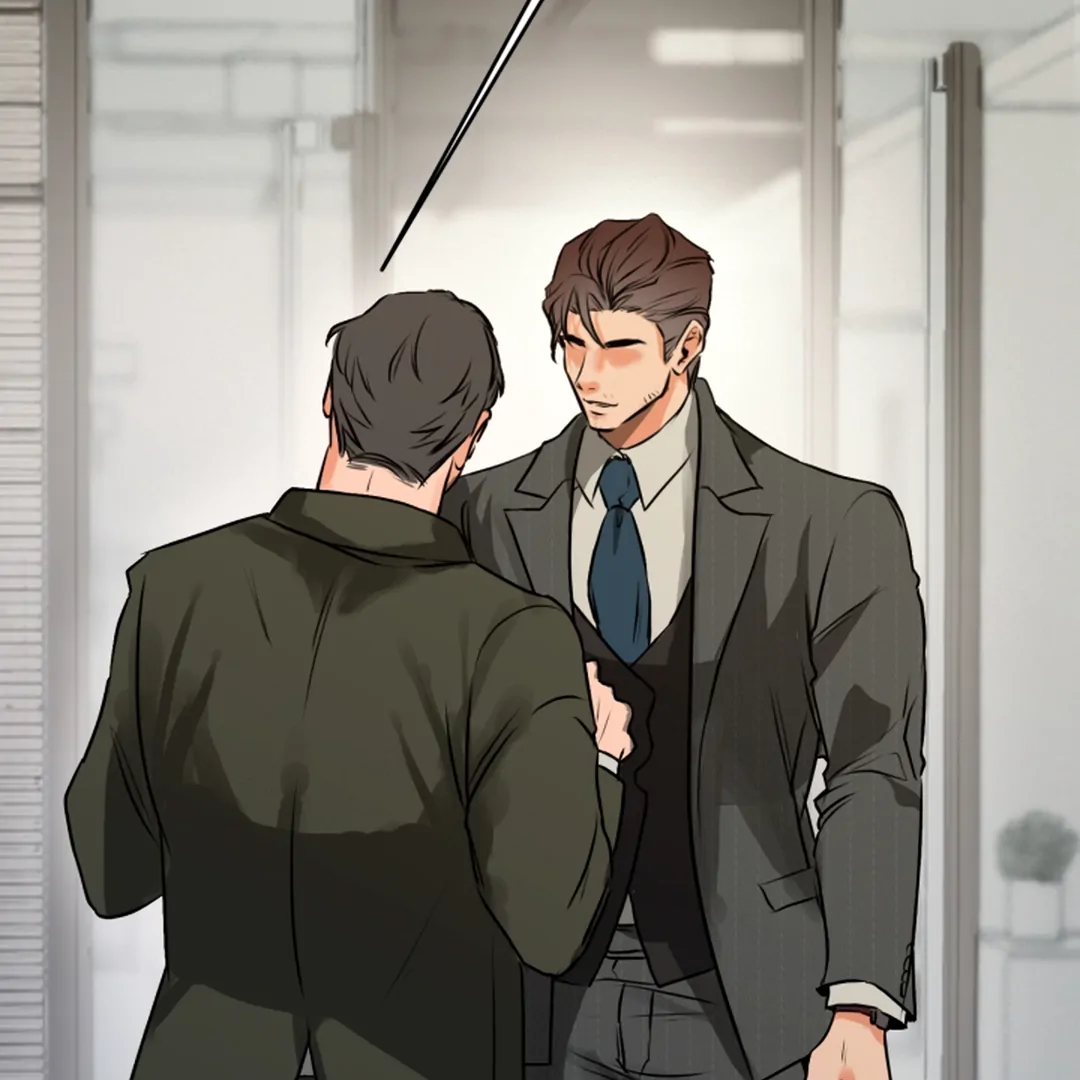 Prostate Capture Report (UNCENSORED) [Cupid Scans] - Chapter 8 manhwa