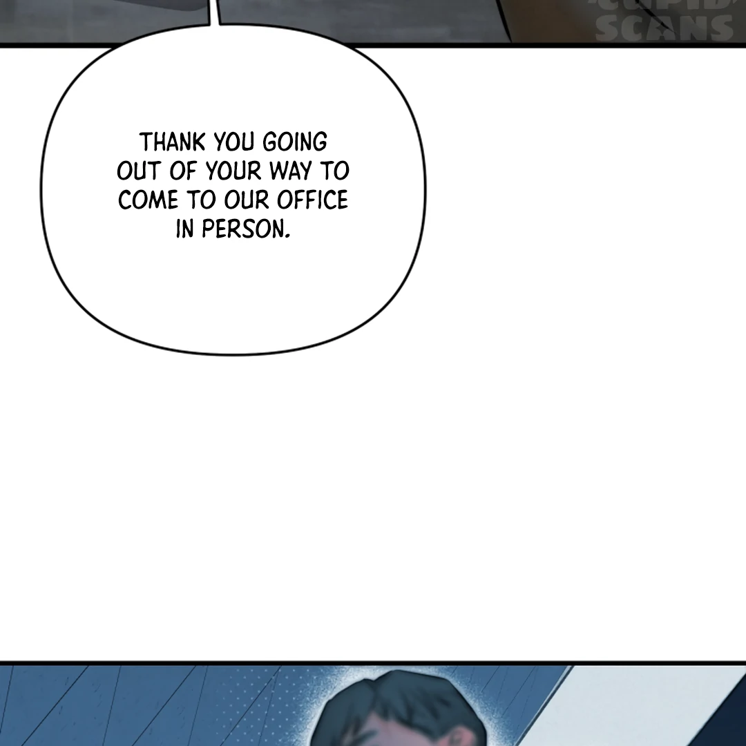 Prostate Capture Report (UNCENSORED) [Cupid Scans] - Chapter 8 manhwa