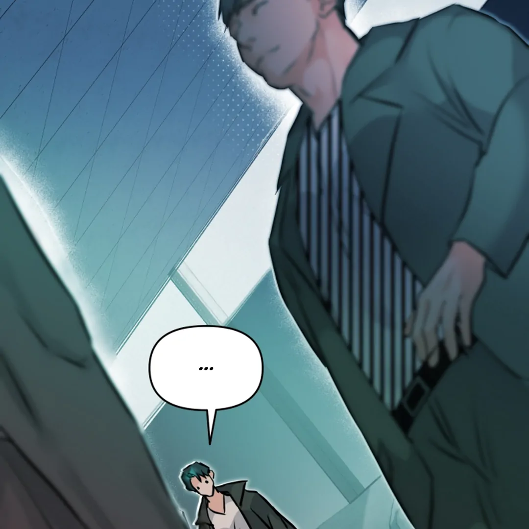 Prostate Capture Report (UNCENSORED) [Cupid Scans] - Chapter 8 manhwa