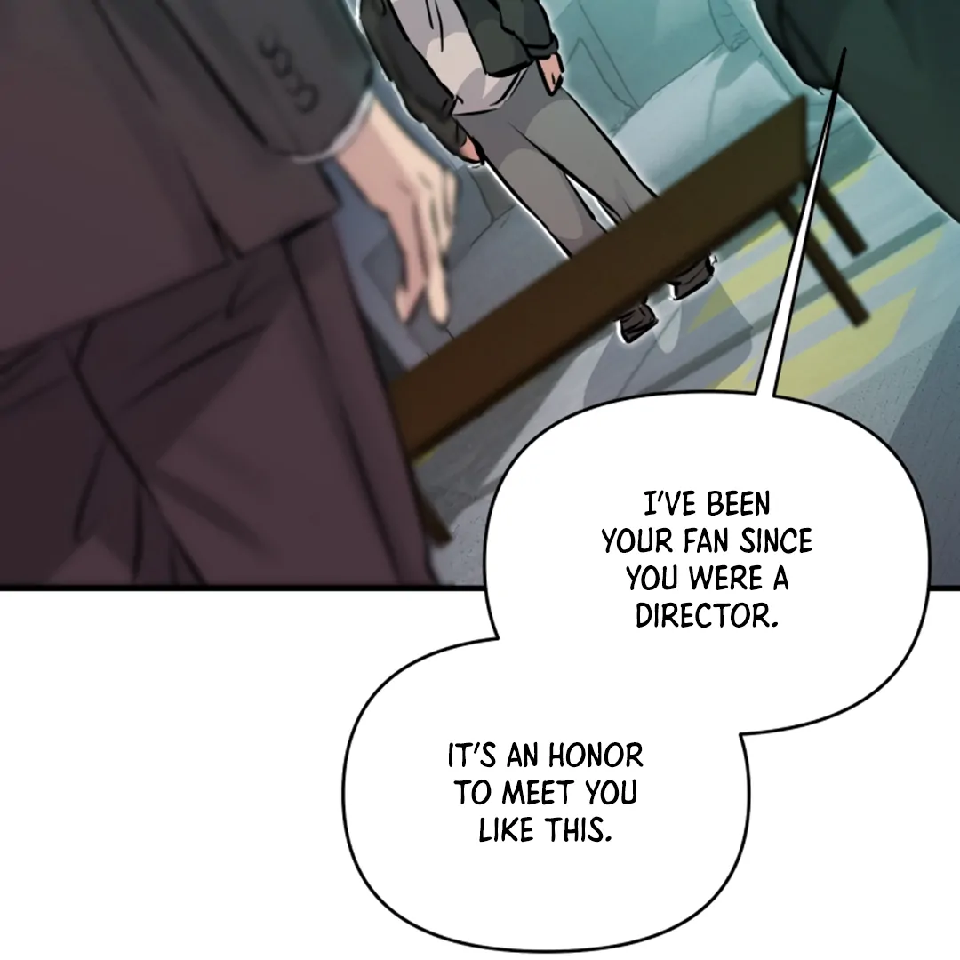 Prostate Capture Report (UNCENSORED) [Cupid Scans] - Chapter 8 manhwa