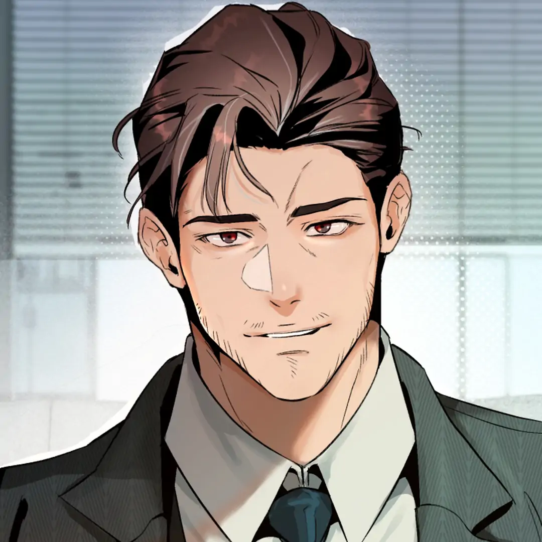 Prostate Capture Report (UNCENSORED) [Cupid Scans] - Chapter 8 manhwa