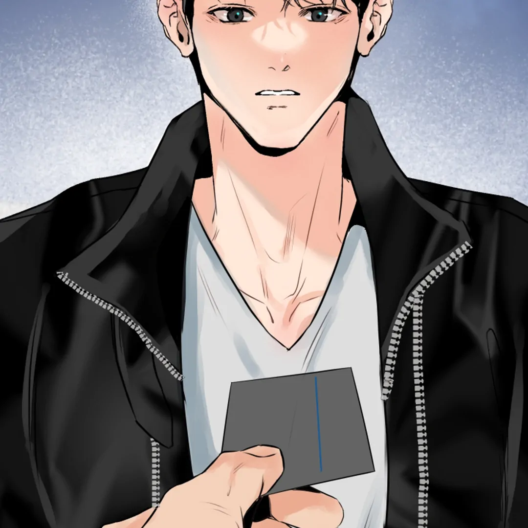 Prostate Capture Report (UNCENSORED) [Cupid Scans] - Chapter 8 manhwa