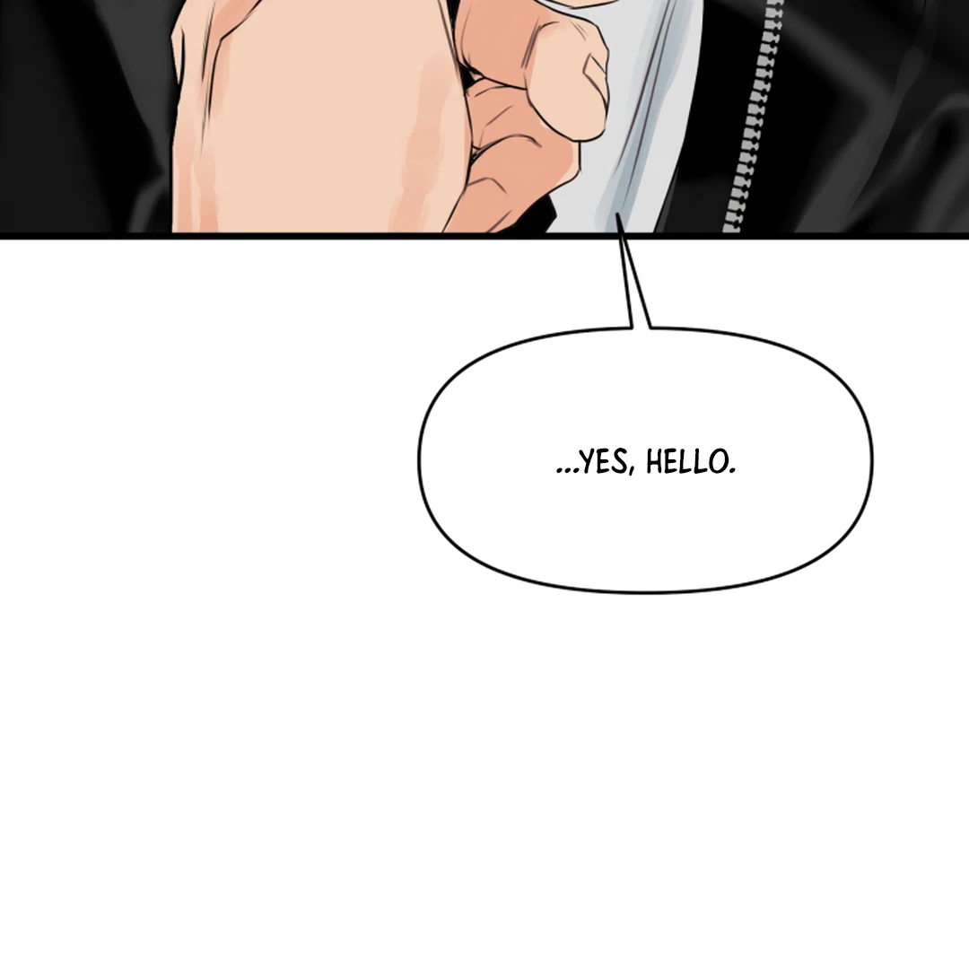 Prostate Capture Report (UNCENSORED) [Cupid Scans] - Chapter 8 manhwa