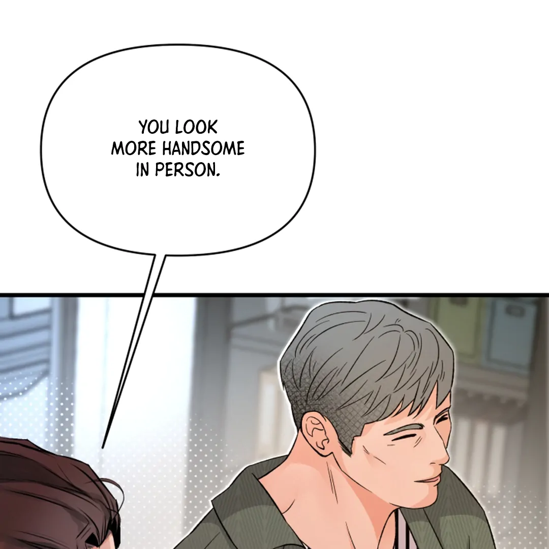 Prostate Capture Report (UNCENSORED) [Cupid Scans] - Chapter 8 manhwa