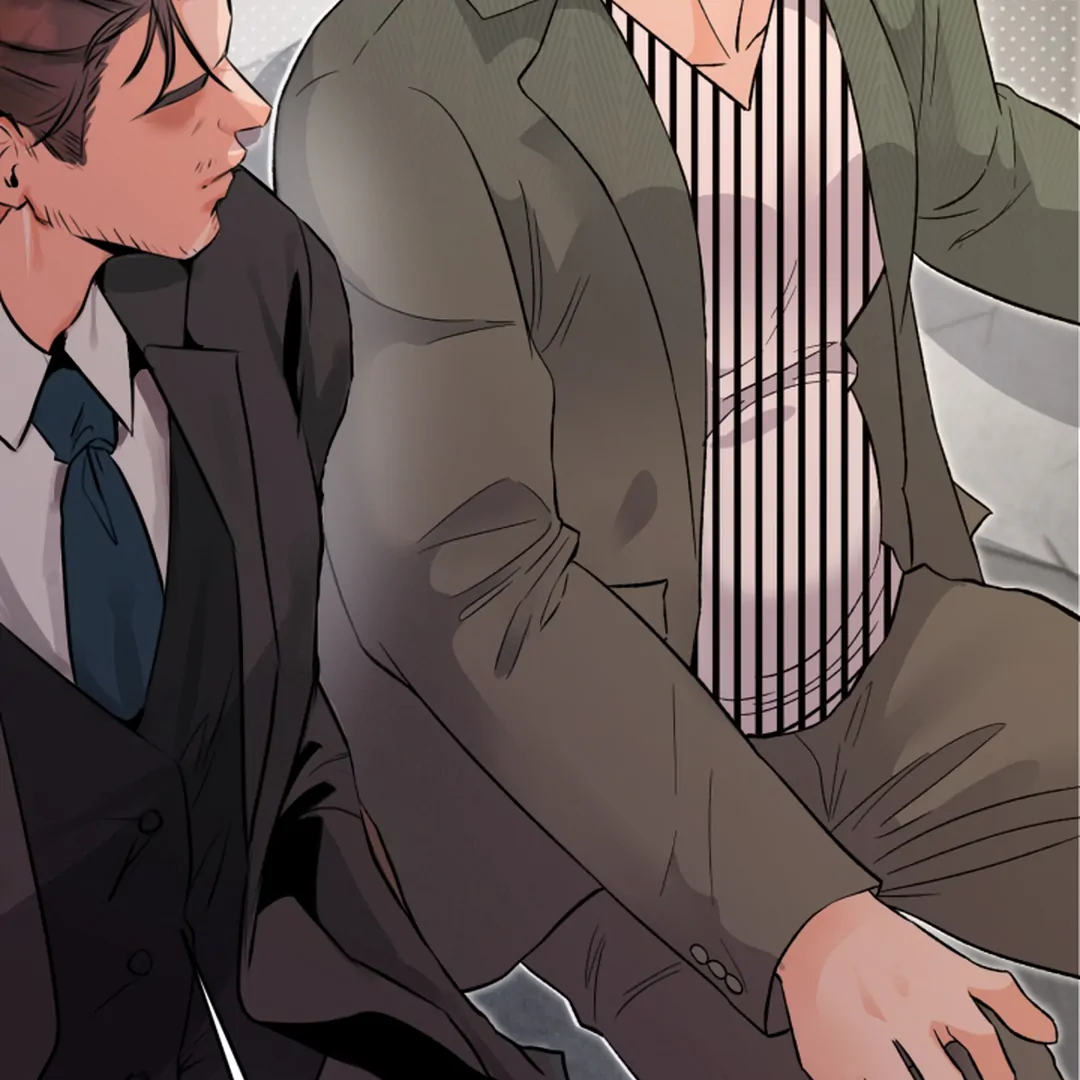 Prostate Capture Report (UNCENSORED) [Cupid Scans] - Chapter 8 manhwa