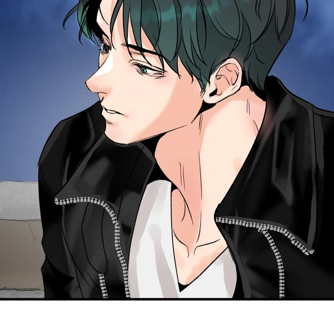 Prostate Capture Report (UNCENSORED) [Cupid Scans] - Chapter 8 manhwa