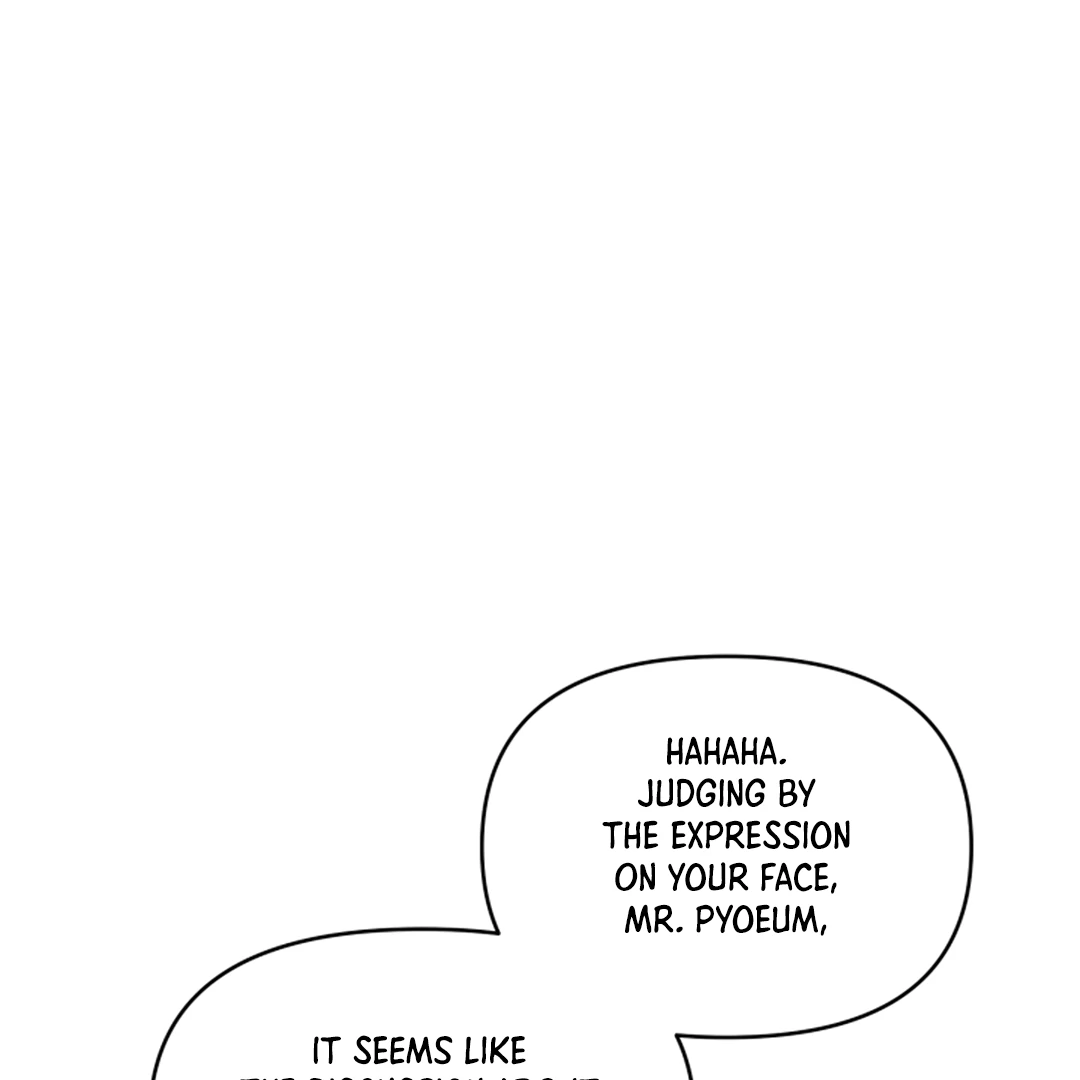 Prostate Capture Report (UNCENSORED) [Cupid Scans] - Chapter 8 manhwa
