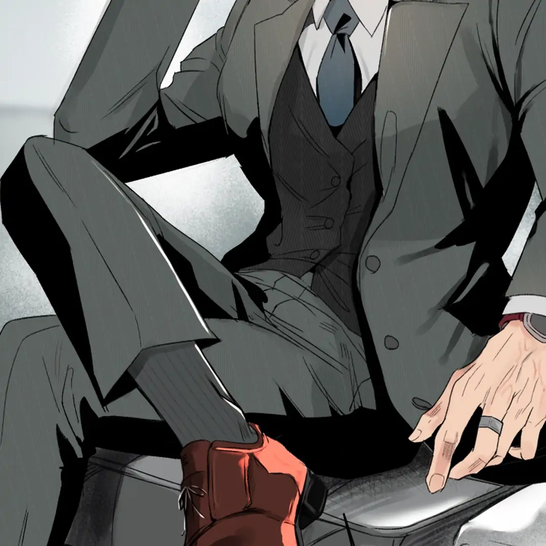 Prostate Capture Report (UNCENSORED) [Cupid Scans] - Chapter 8 manhwa