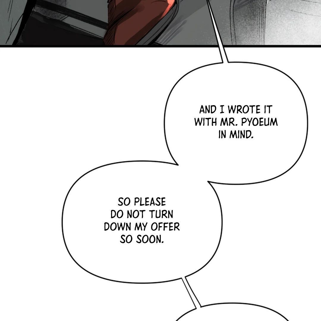 Prostate Capture Report (UNCENSORED) [Cupid Scans] - Chapter 8 manhwa