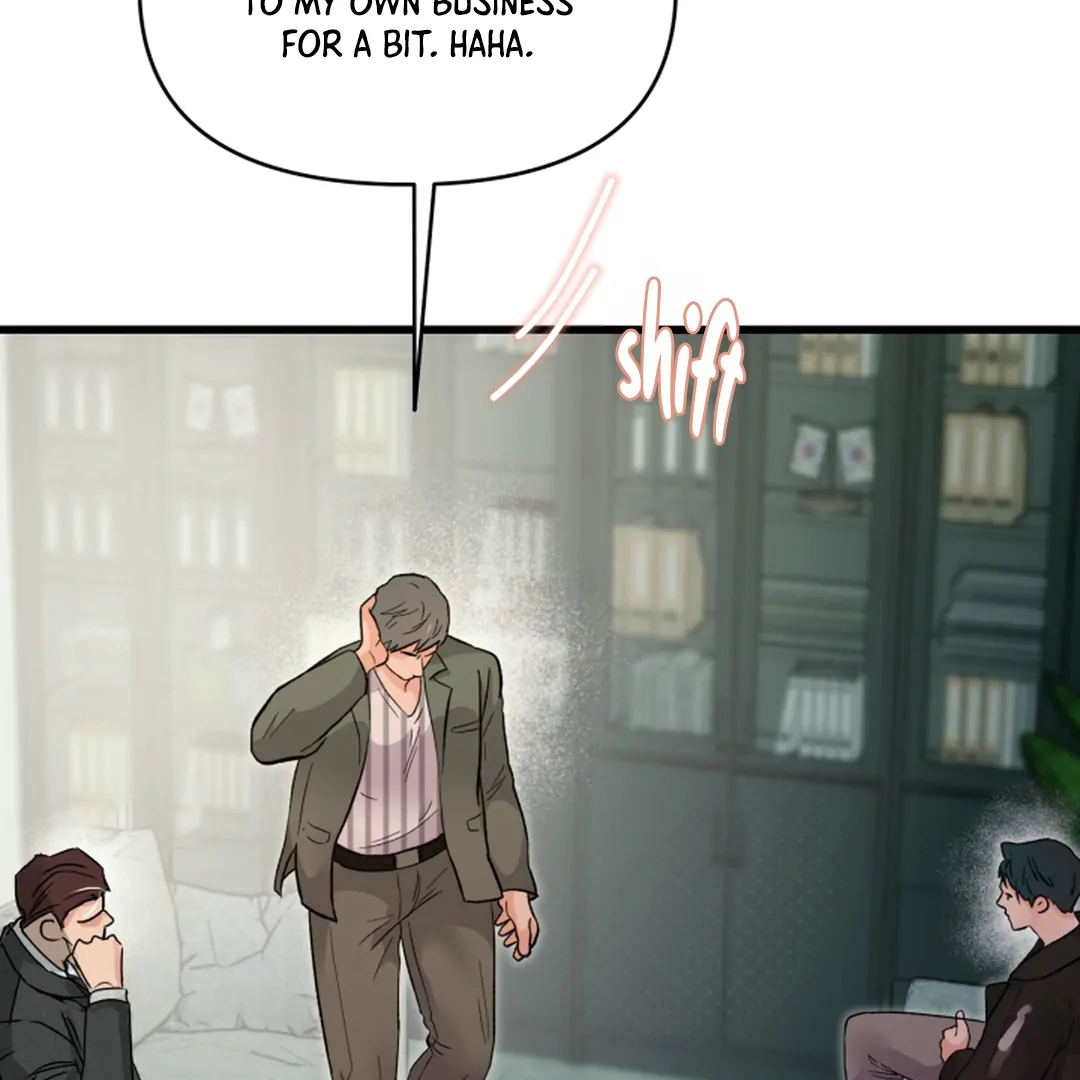Prostate Capture Report (UNCENSORED) [Cupid Scans] - Chapter 8 manhwa
