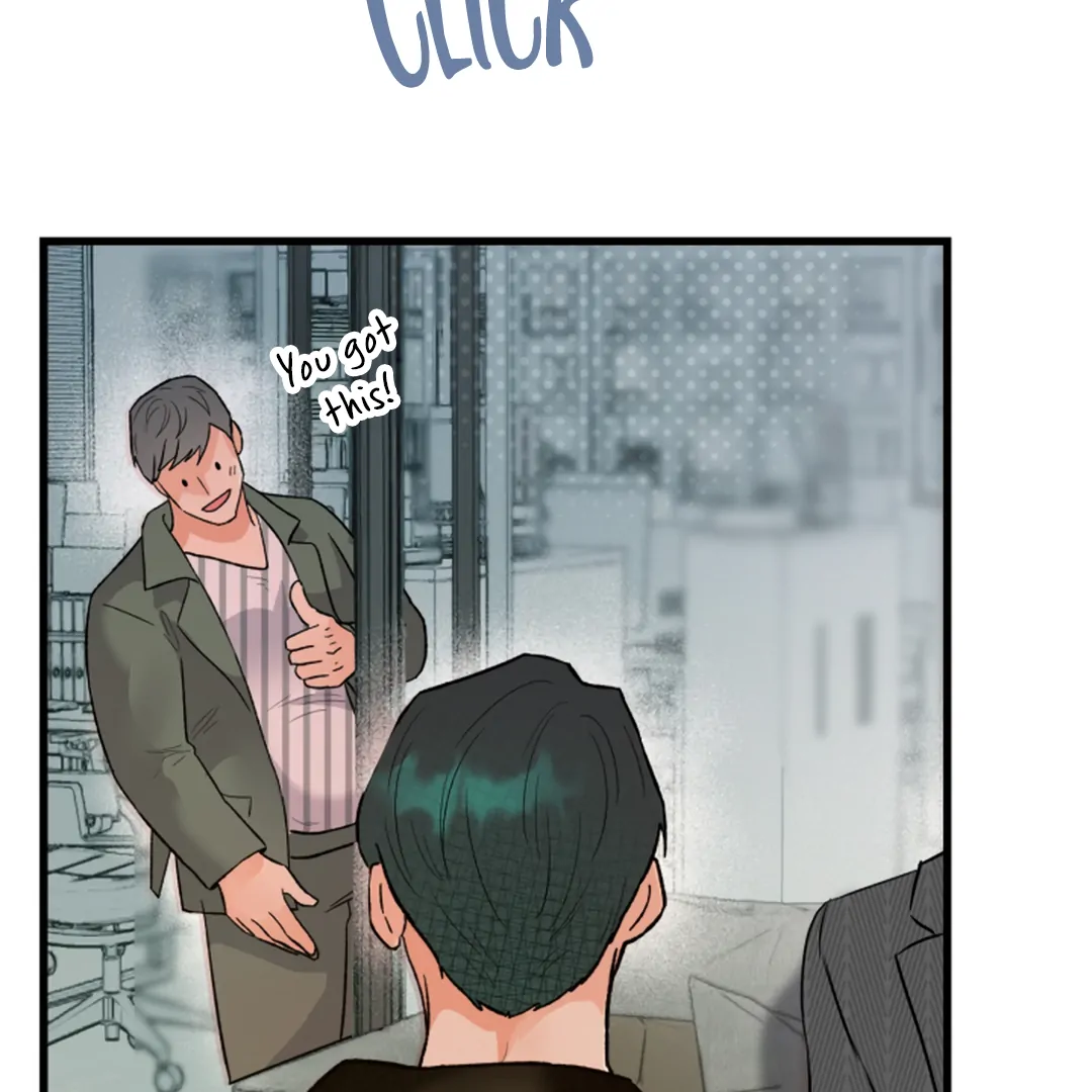 Prostate Capture Report (UNCENSORED) [Cupid Scans] - Chapter 8 manhwa