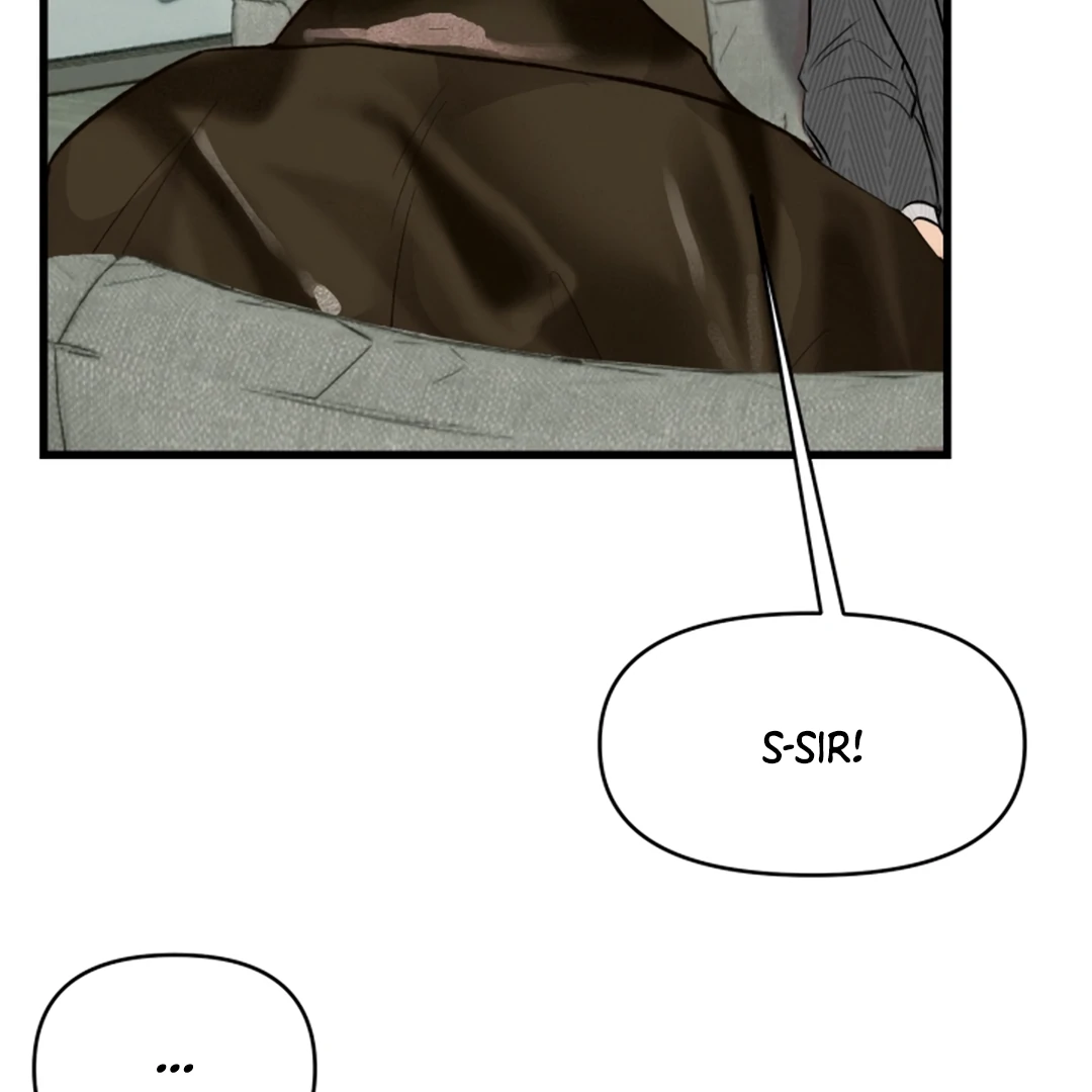Prostate Capture Report (UNCENSORED) [Cupid Scans] - Chapter 8 manhwa