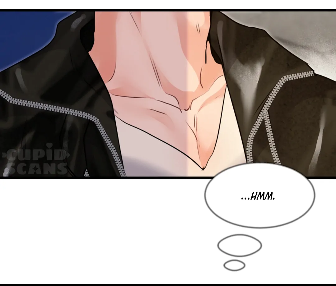 Prostate Capture Report (UNCENSORED) [Cupid Scans] - Chapter 8 manhwa