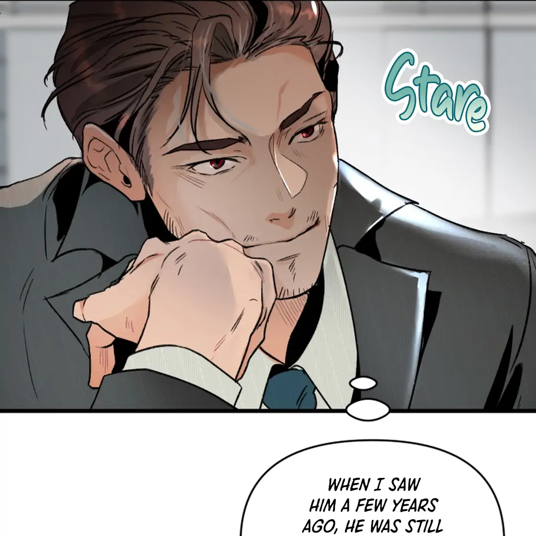 Prostate Capture Report (UNCENSORED) [Cupid Scans] - Chapter 8 manhwa