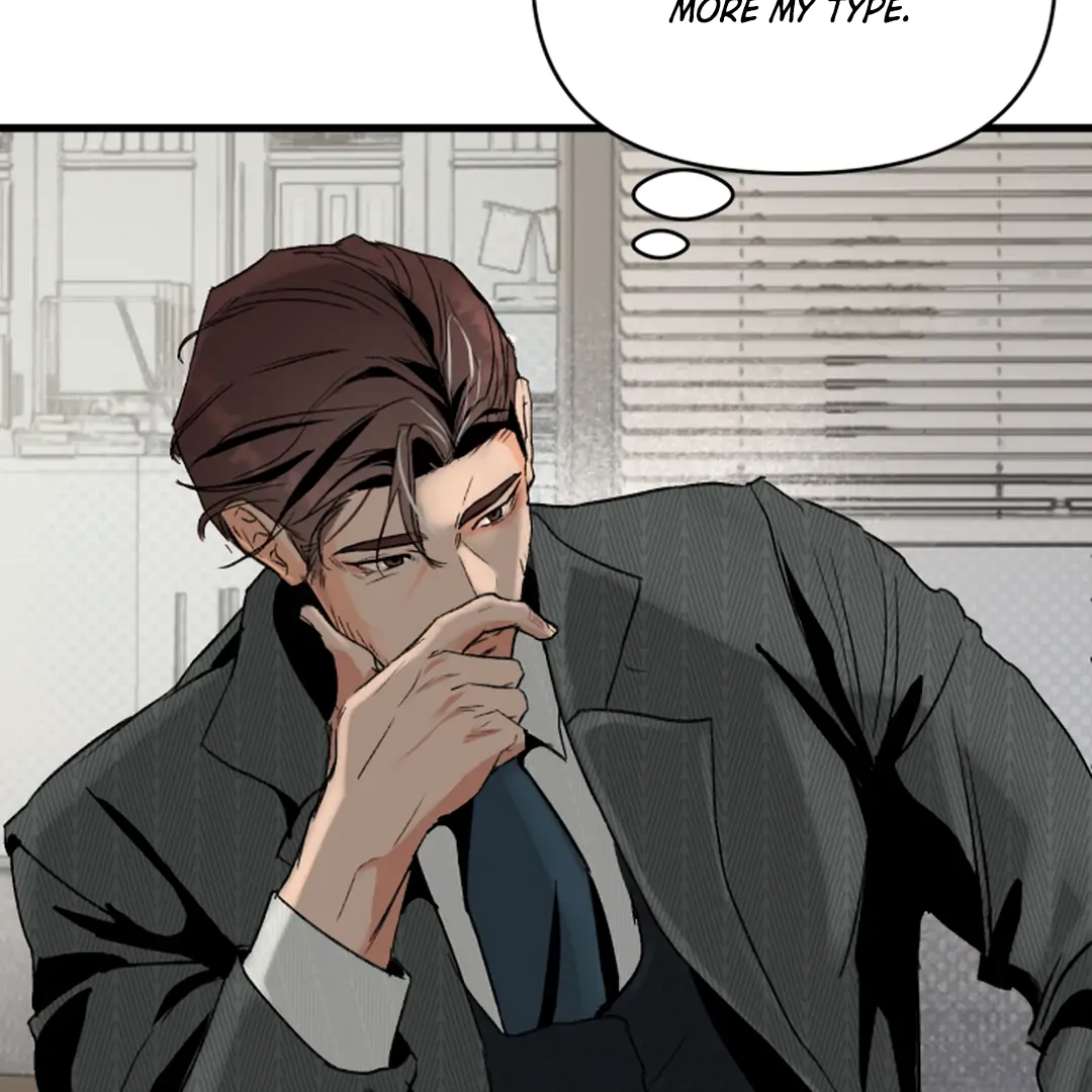 Prostate Capture Report (UNCENSORED) [Cupid Scans] - Chapter 8 manhwa