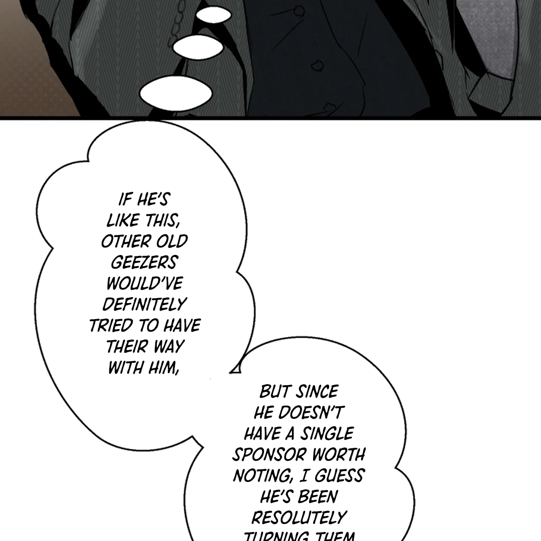 Prostate Capture Report (UNCENSORED) [Cupid Scans] - Chapter 8 manhwa