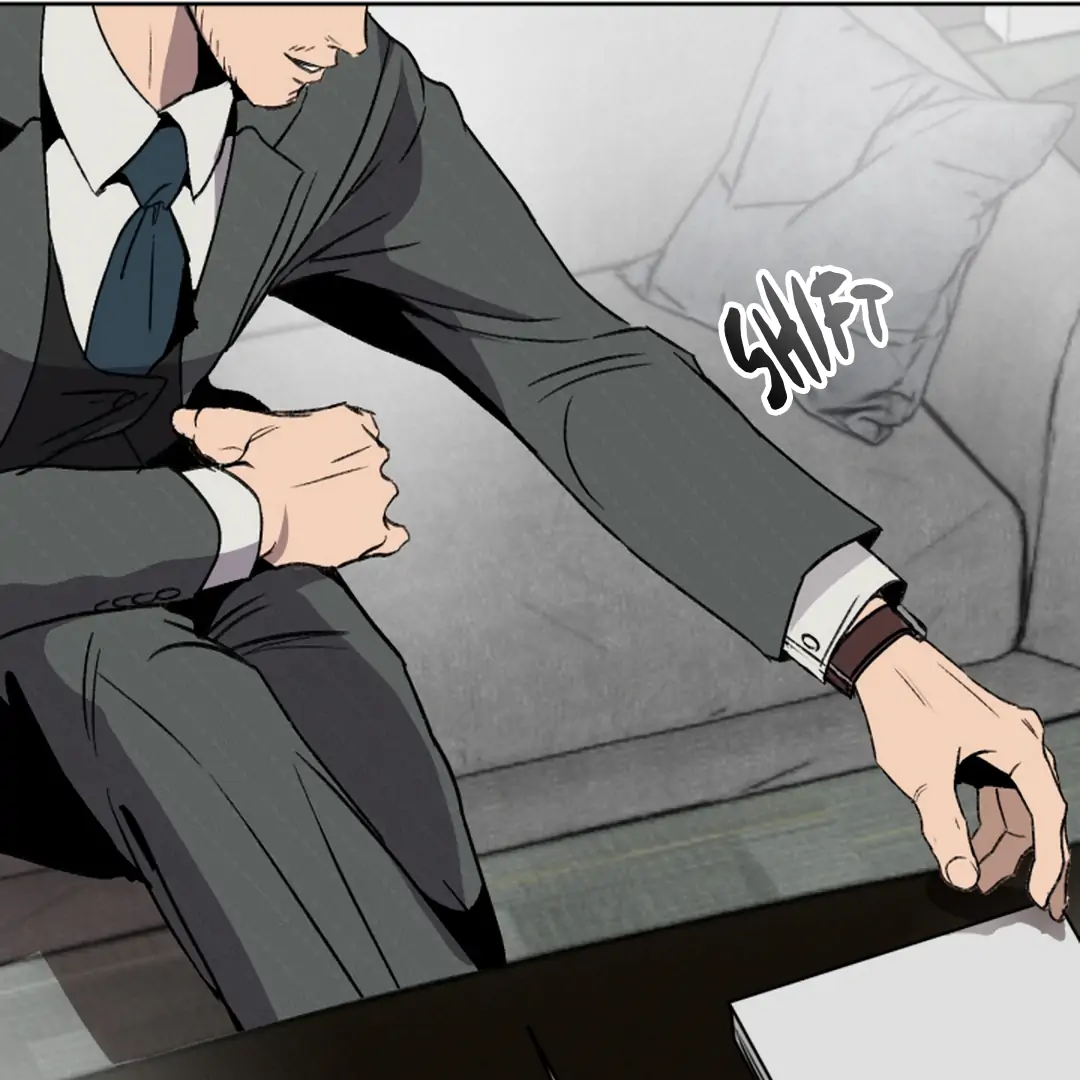 Prostate Capture Report (UNCENSORED) [Cupid Scans] - Chapter 8 manhwa