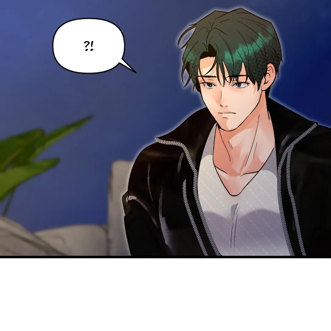 Prostate Capture Report (UNCENSORED) [Cupid Scans] - Chapter 8 manhwa
