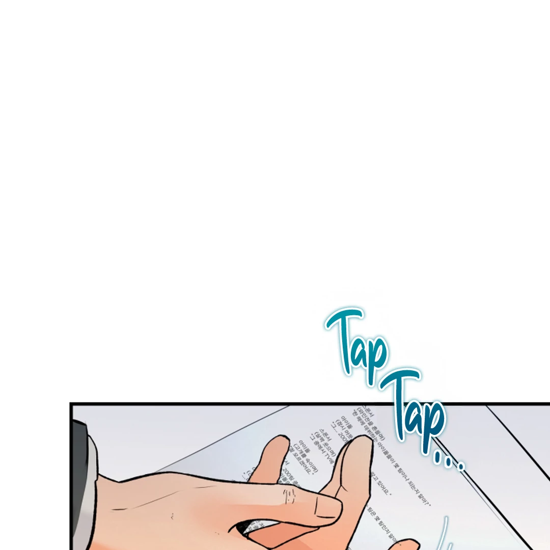 Prostate Capture Report (UNCENSORED) [Cupid Scans] - Chapter 8 manhwa