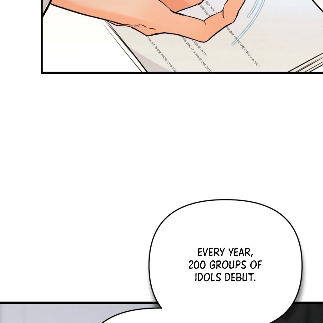 Prostate Capture Report (UNCENSORED) [Cupid Scans] - Chapter 8 manhwa
