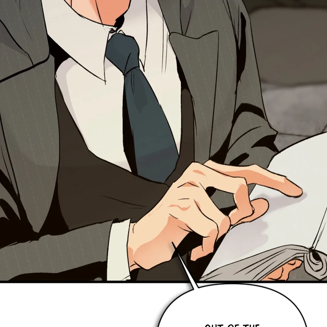 Prostate Capture Report (UNCENSORED) [Cupid Scans] - Chapter 8 manhwa