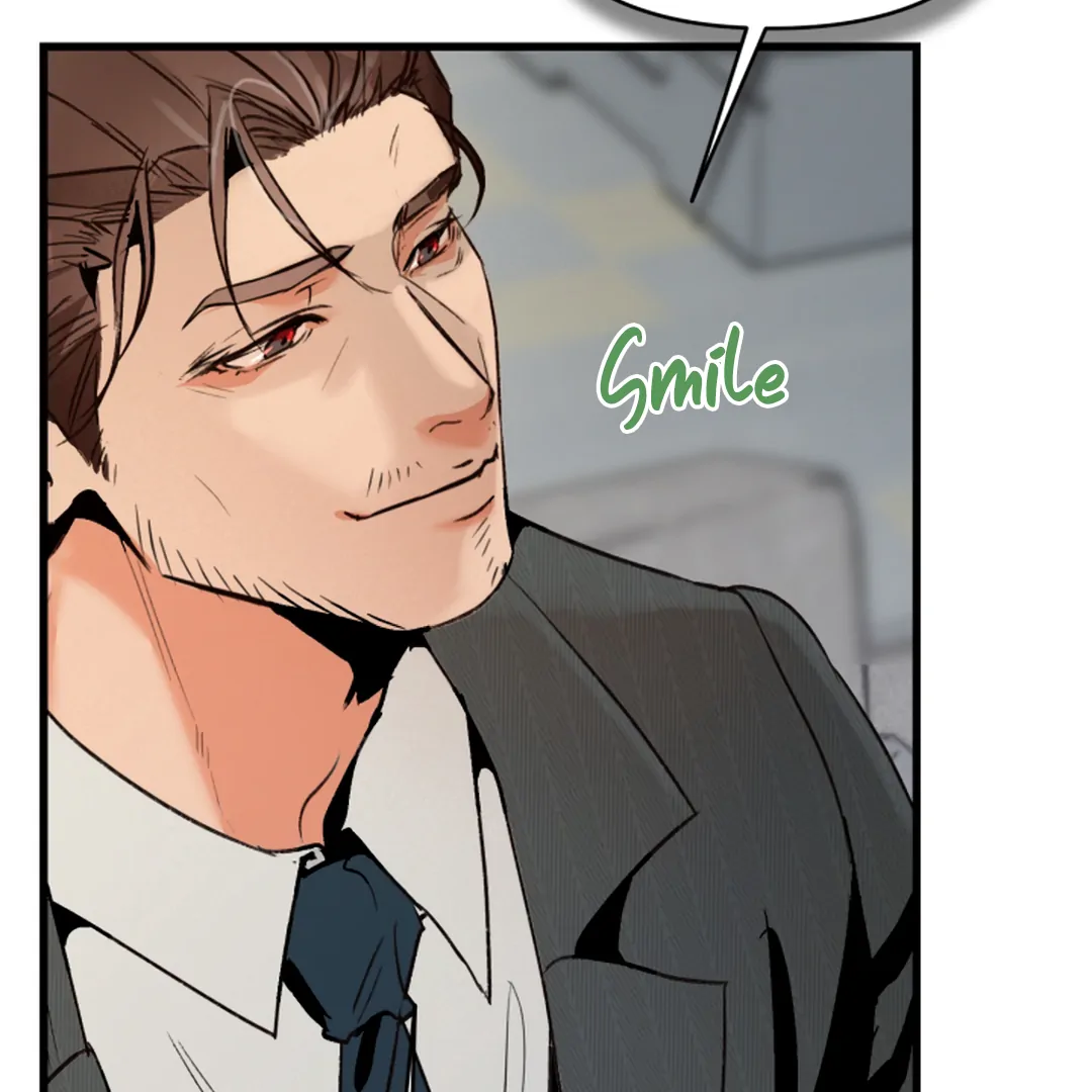 Prostate Capture Report (UNCENSORED) [Cupid Scans] - Chapter 8 manhwa