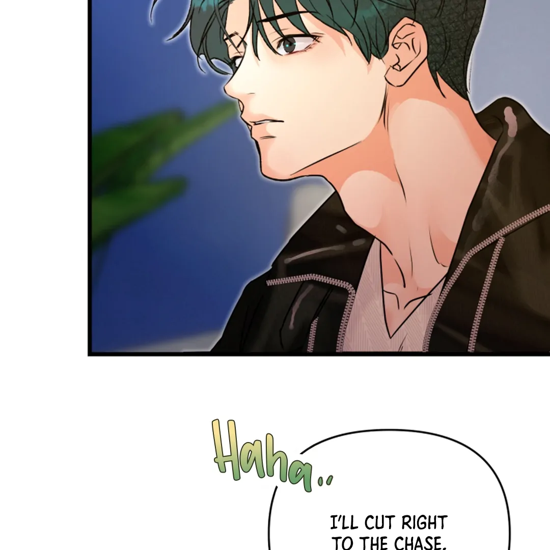 Prostate Capture Report (UNCENSORED) [Cupid Scans] - Chapter 8 manhwa