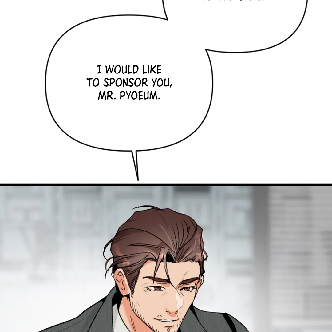 Prostate Capture Report (UNCENSORED) [Cupid Scans] - Chapter 8 manhwa