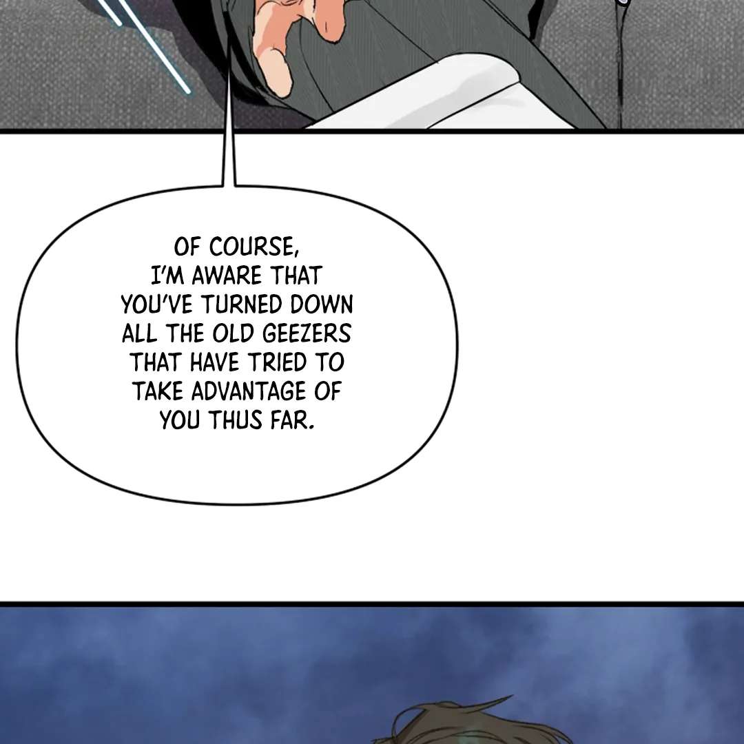 Prostate Capture Report (UNCENSORED) [Cupid Scans] - Chapter 8 manhwa