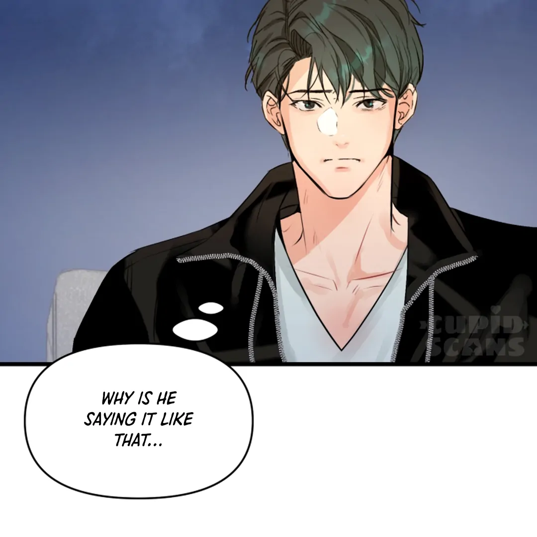 Prostate Capture Report (UNCENSORED) [Cupid Scans] - Chapter 8 manhwa