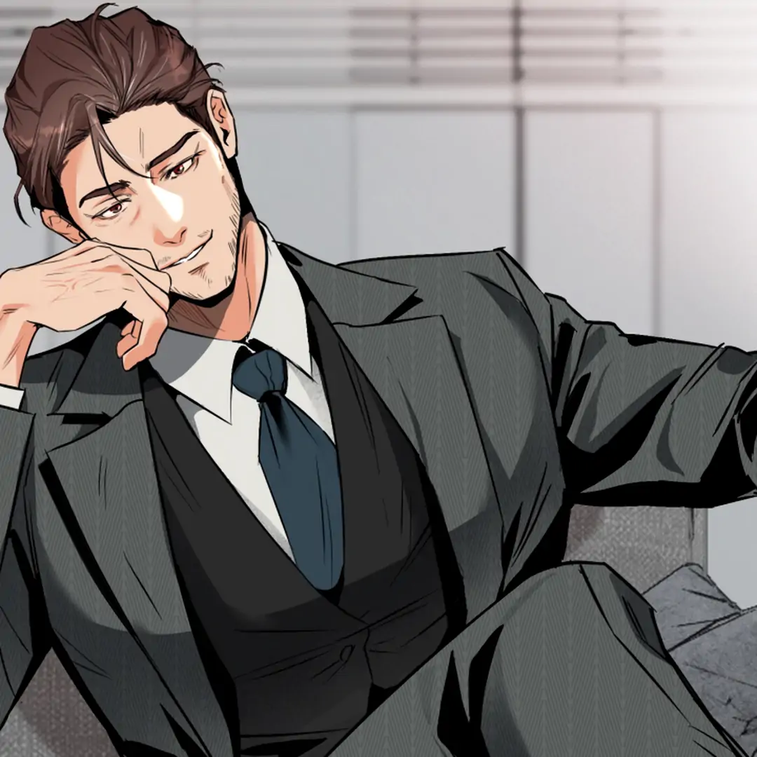 Prostate Capture Report (UNCENSORED) [Cupid Scans] - Chapter 8 manhwa