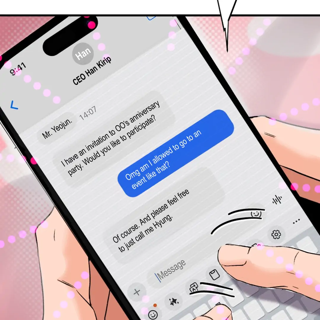 Prostate Capture Report (UNCENSORED) [Cupid Scans] - Chapter 9 manhwa
