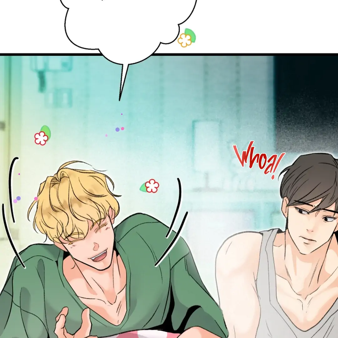 Prostate Capture Report (UNCENSORED) [Cupid Scans] - Chapter 9 manhwa