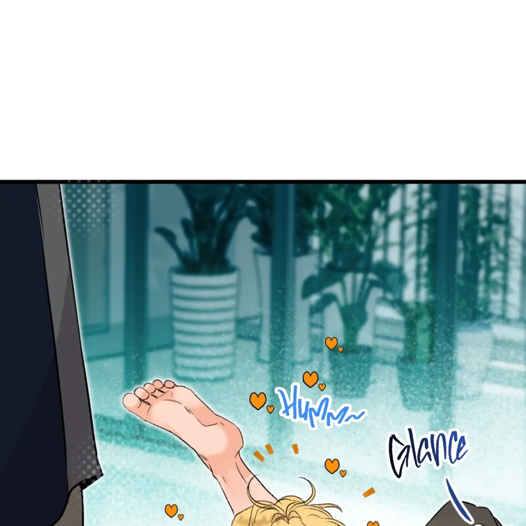 Prostate Capture Report (UNCENSORED) [Cupid Scans] - Chapter 9 manhwa