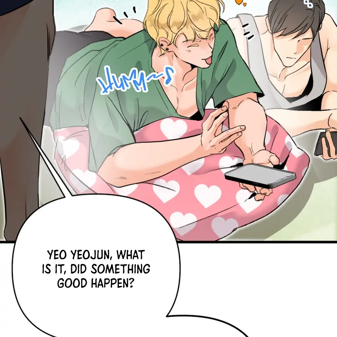Prostate Capture Report (UNCENSORED) [Cupid Scans] - Chapter 9 manhwa