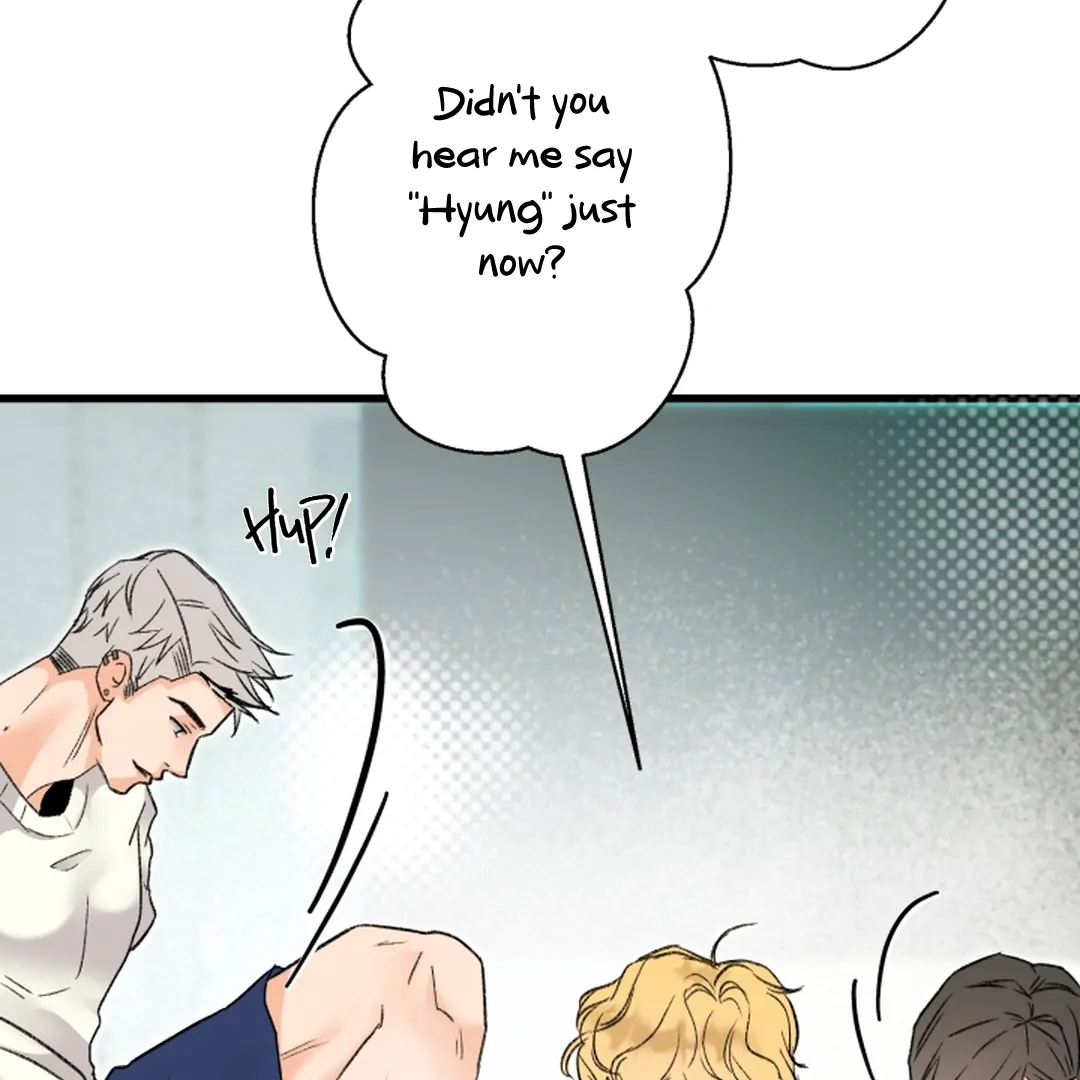 Prostate Capture Report (UNCENSORED) [Cupid Scans] - Chapter 9 manhwa