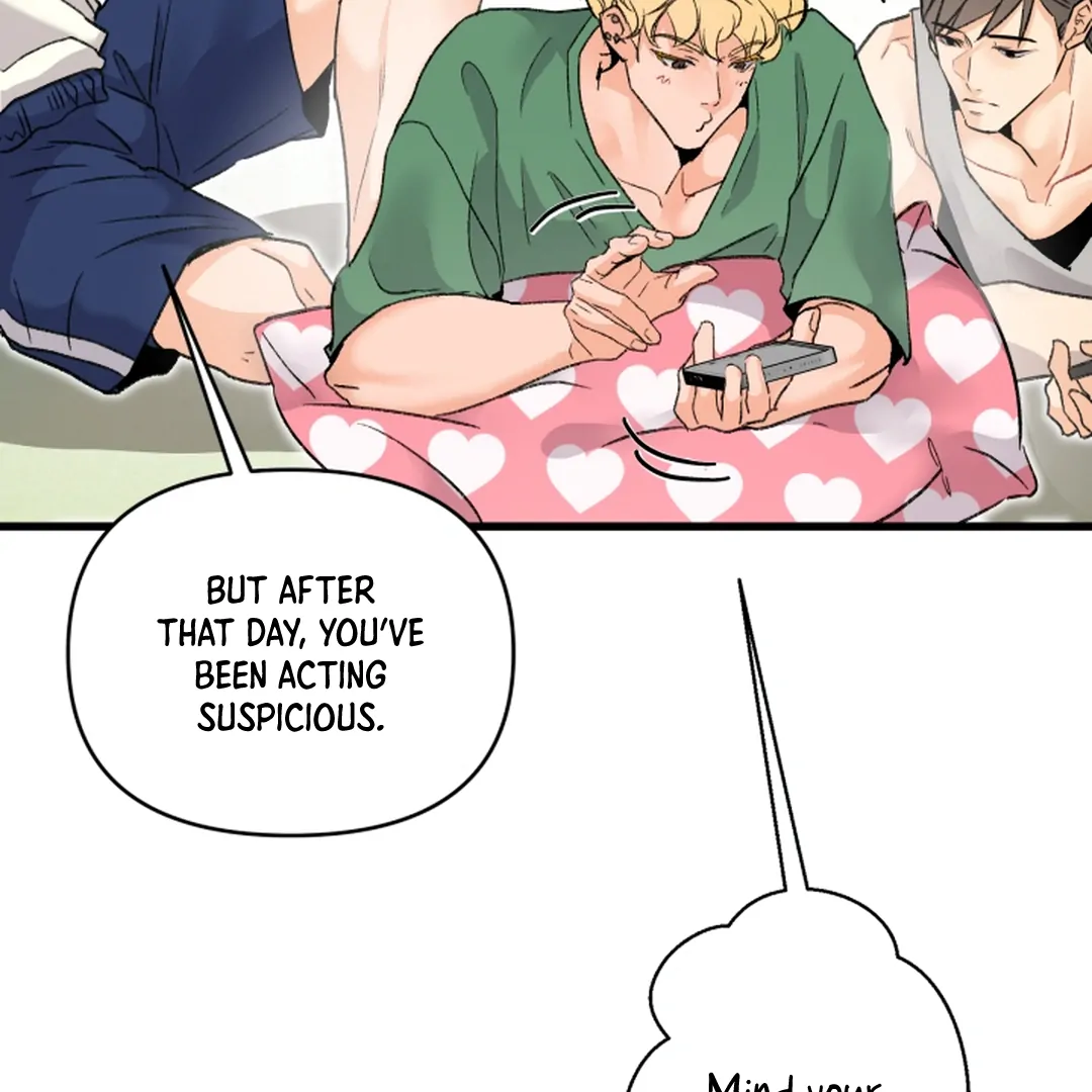 Prostate Capture Report (UNCENSORED) [Cupid Scans] - Chapter 9 manhwa
