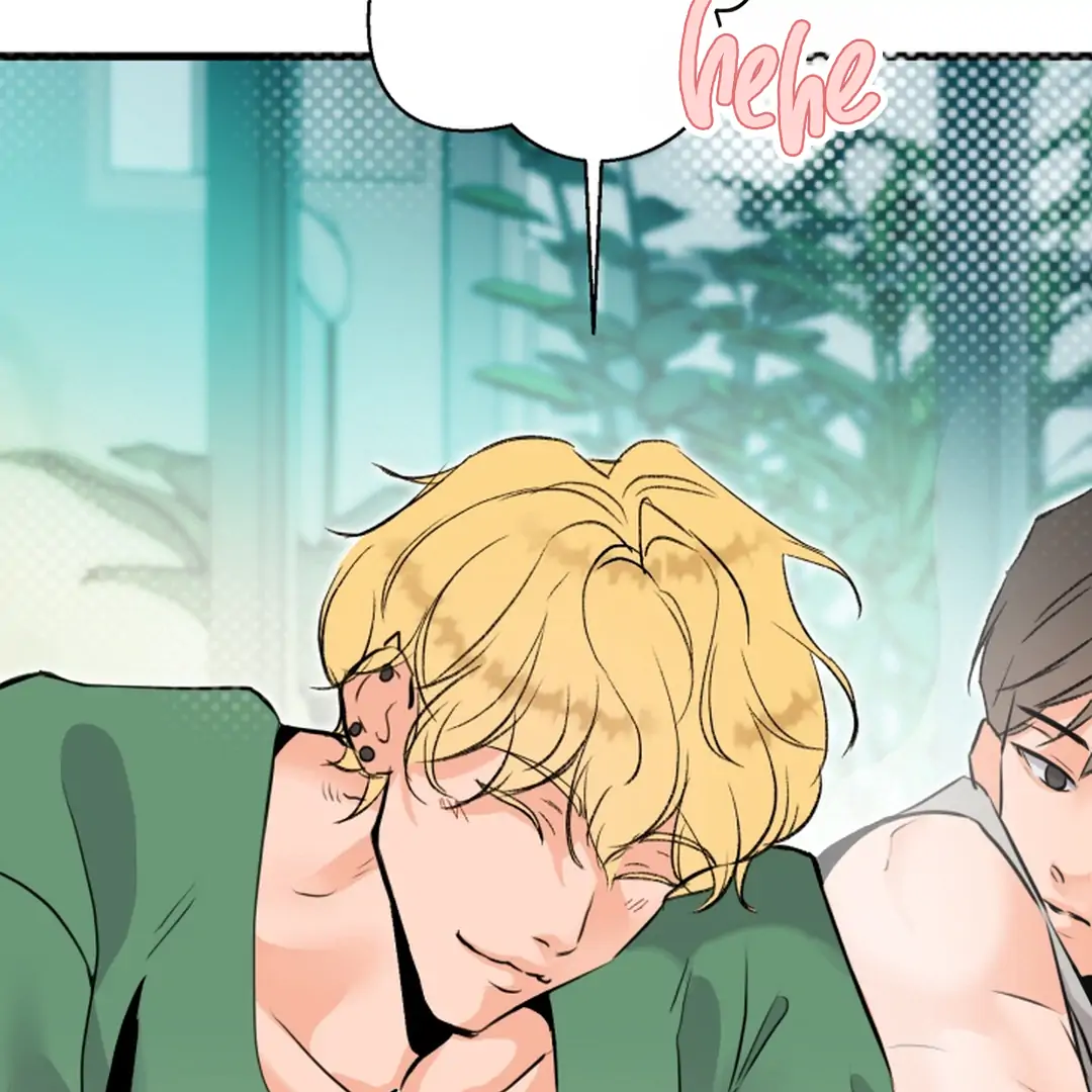 Prostate Capture Report (UNCENSORED) [Cupid Scans] - Chapter 9 manhwa