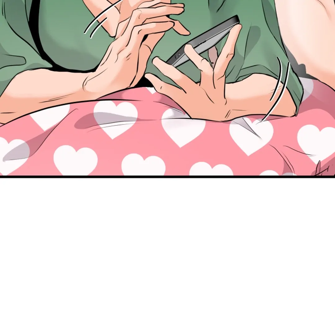 Prostate Capture Report (UNCENSORED) [Cupid Scans] - Chapter 9 manhwa