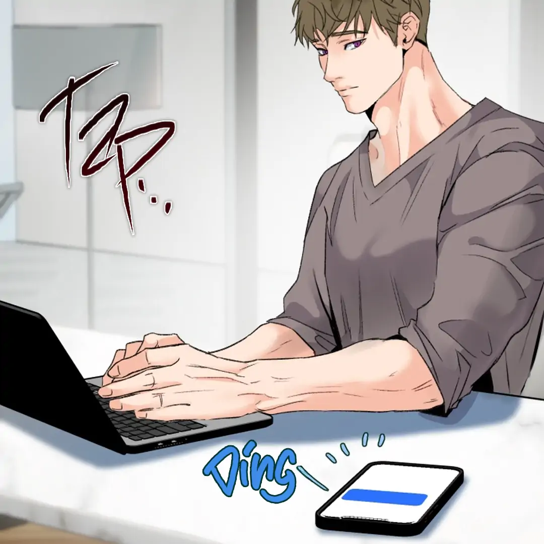 Prostate Capture Report (UNCENSORED) [Cupid Scans] - Chapter 9 manhwa