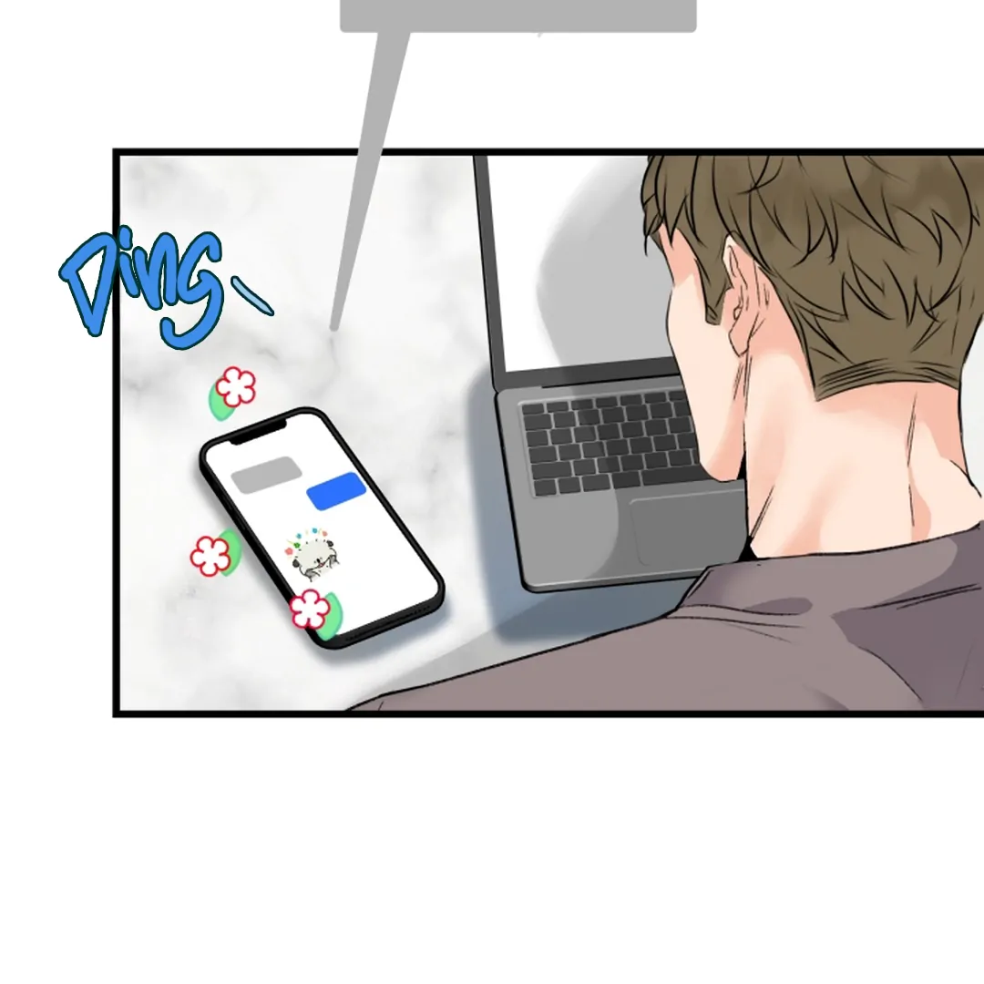 Prostate Capture Report (UNCENSORED) [Cupid Scans] - Chapter 9 manhwa