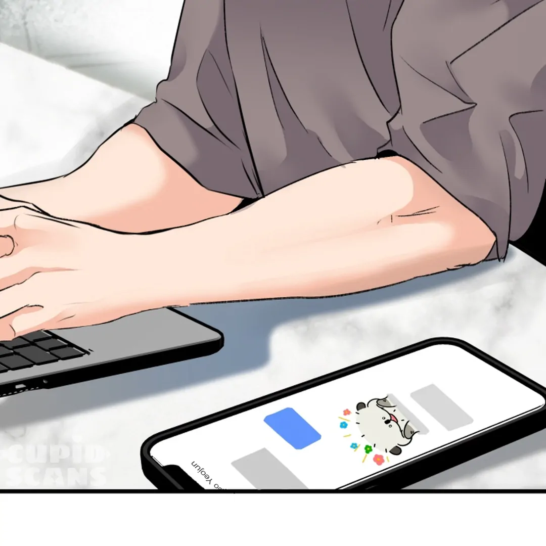 Prostate Capture Report (UNCENSORED) [Cupid Scans] - Chapter 9 manhwa
